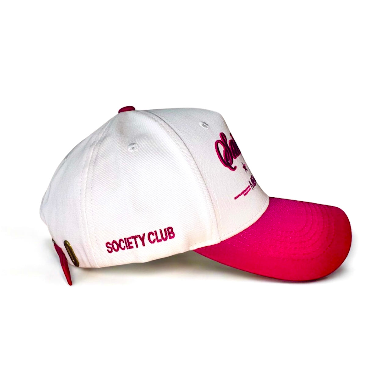 Saint Brown Members Only, World Tour Cap