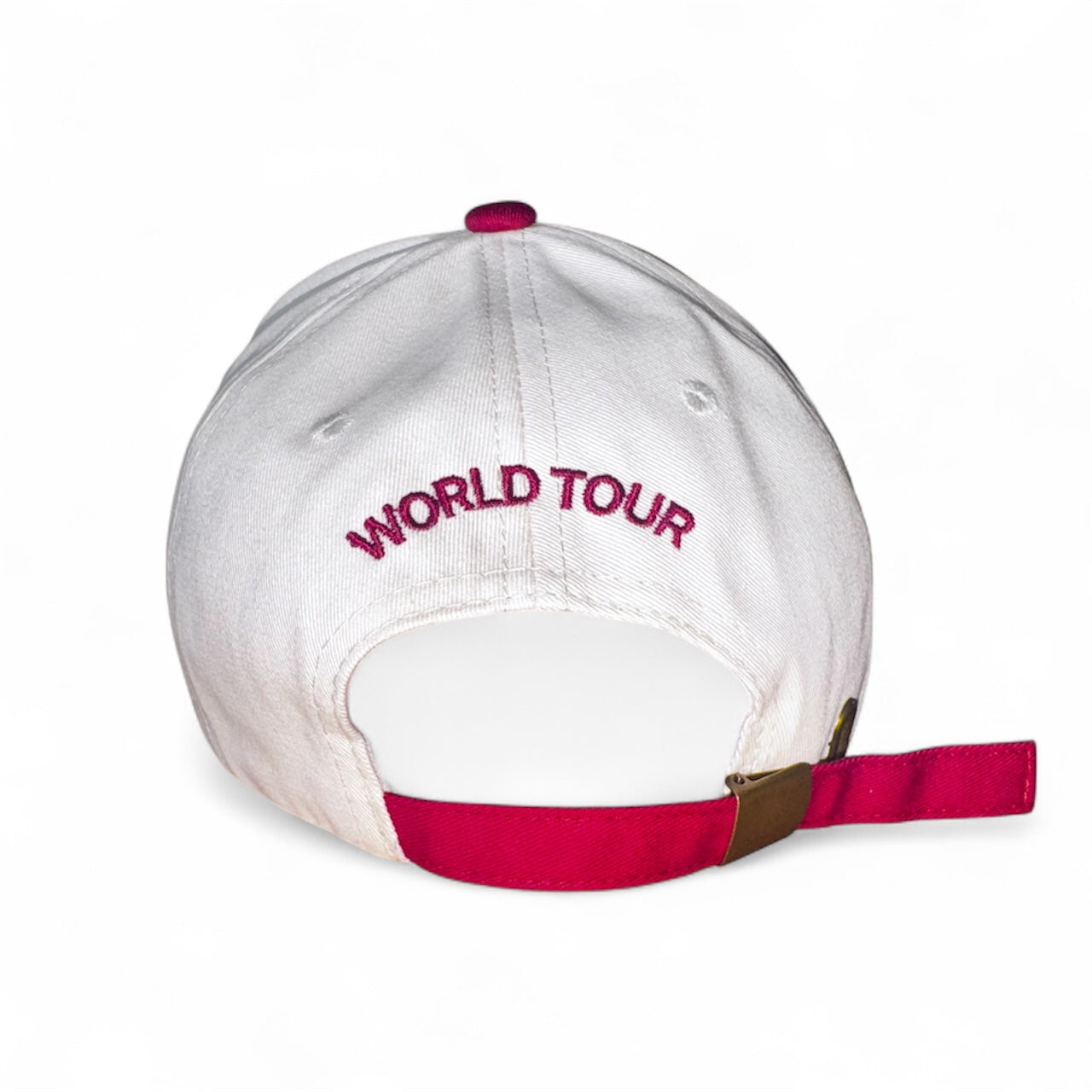 Saint Brown Members Only, World Tour Cap
