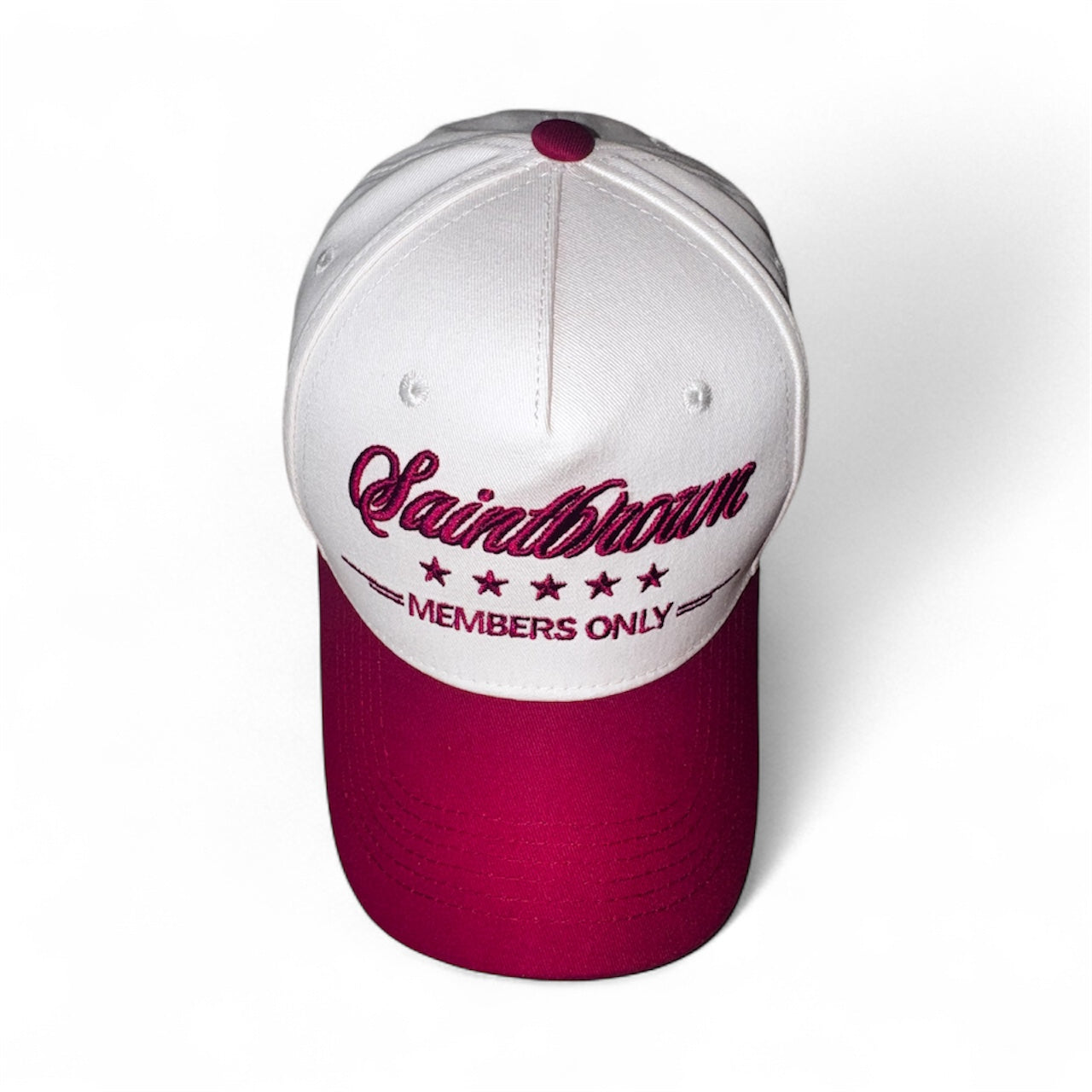 Saint Brown Members Only, World Tour Cap