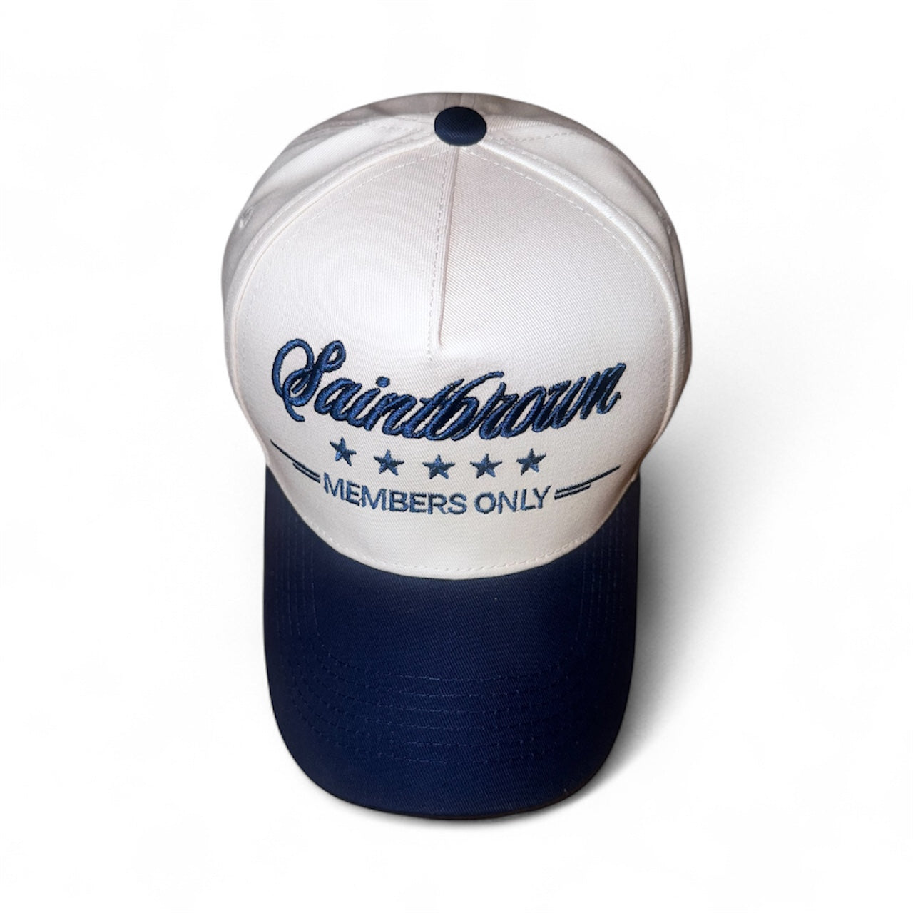 Saint Brown Members Only, World Tour Cap