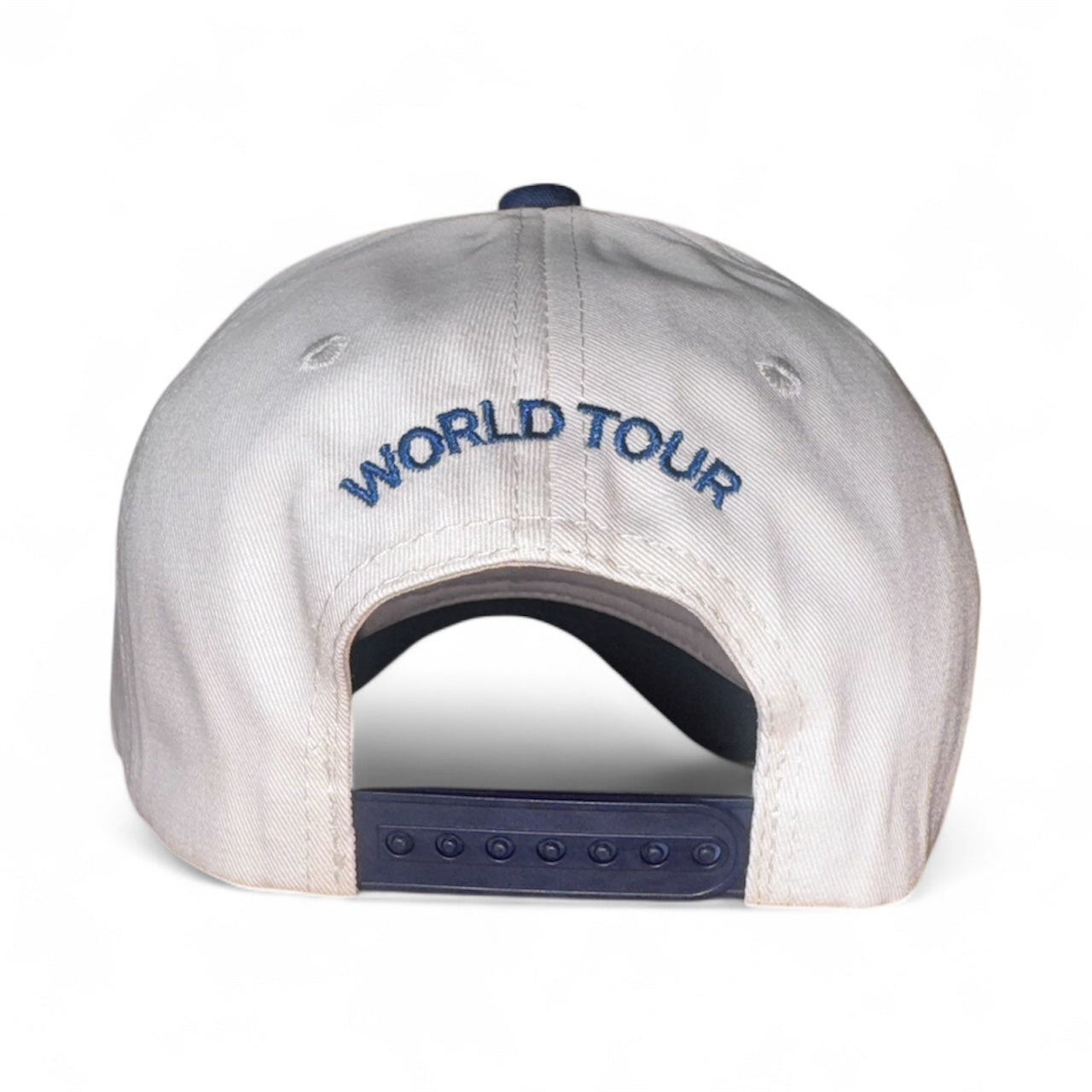 Saint Brown Members Only, World Tour Cap
