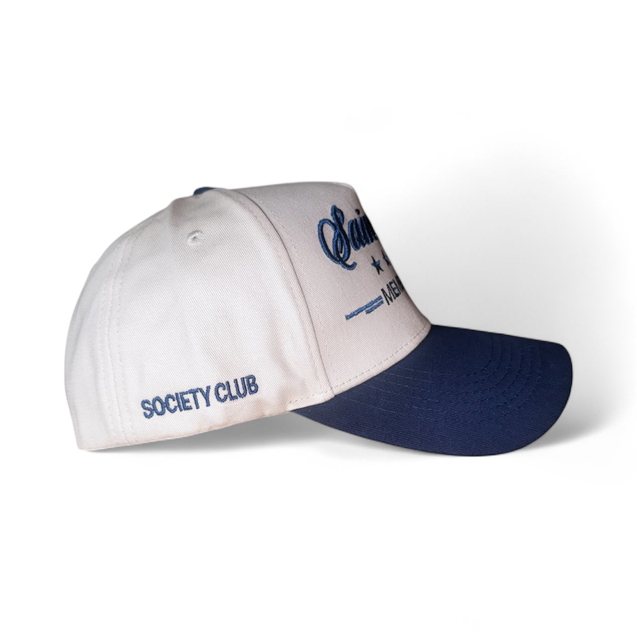 Saint Brown Members Only, World Tour Cap