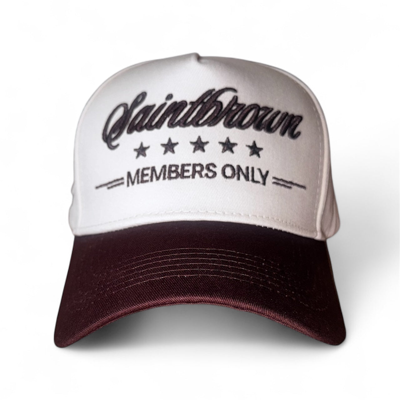 Saint Brown Members Only, World Tour Cap