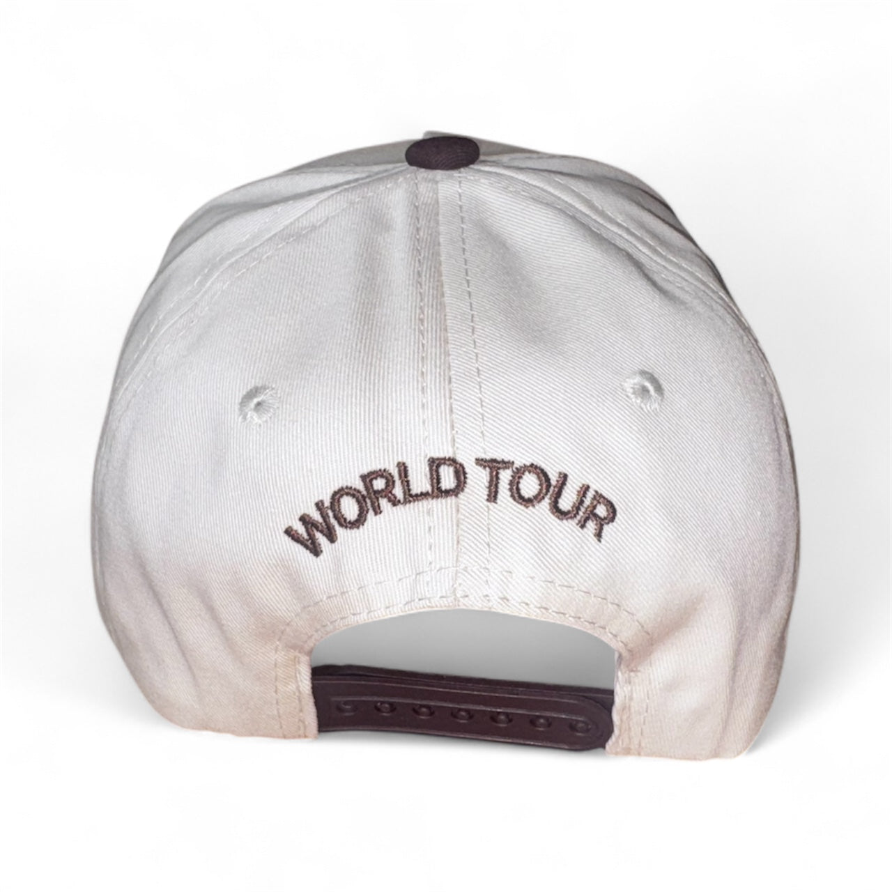 Saint Brown Members Only, World Tour Cap