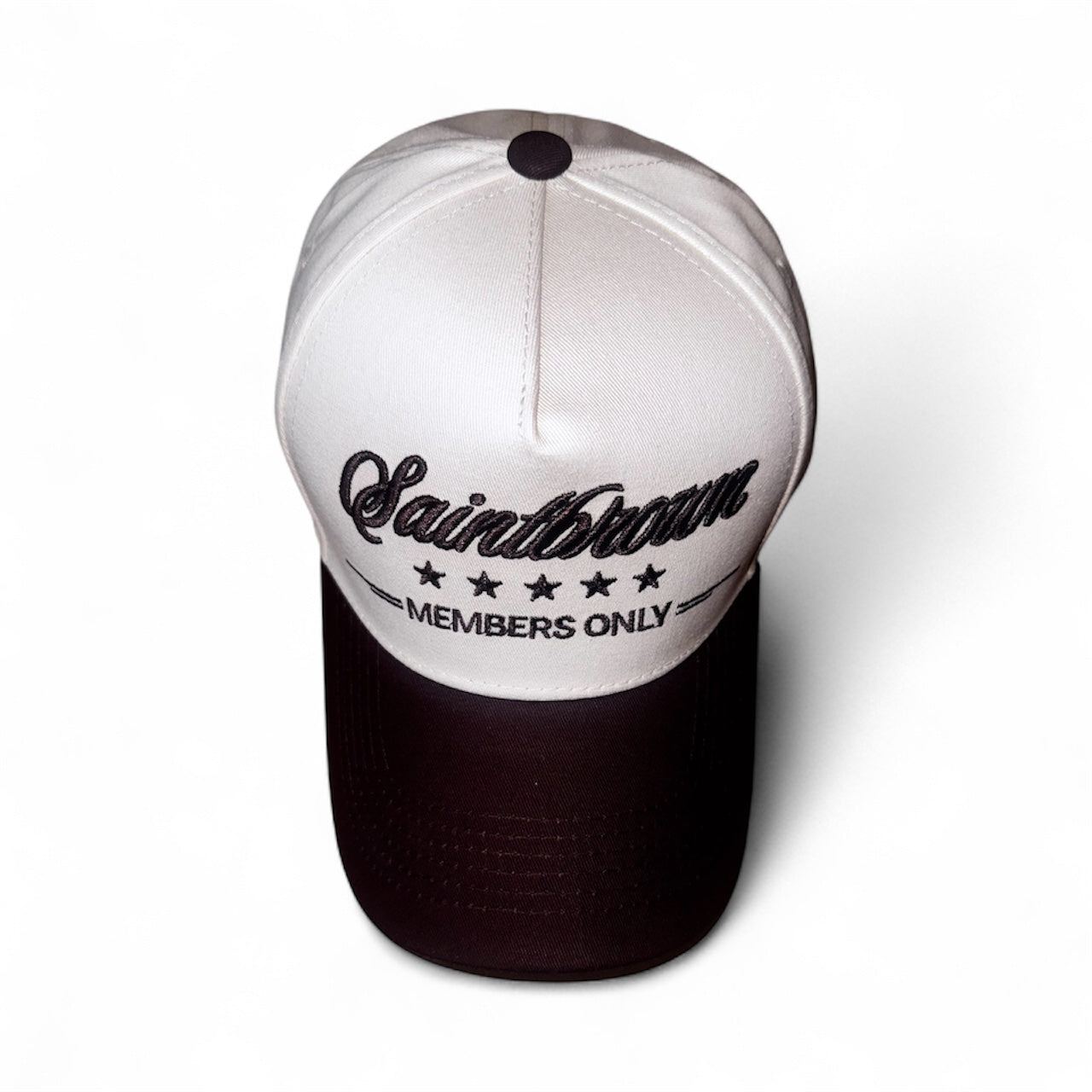 Saint Brown Members Only, World Tour Cap