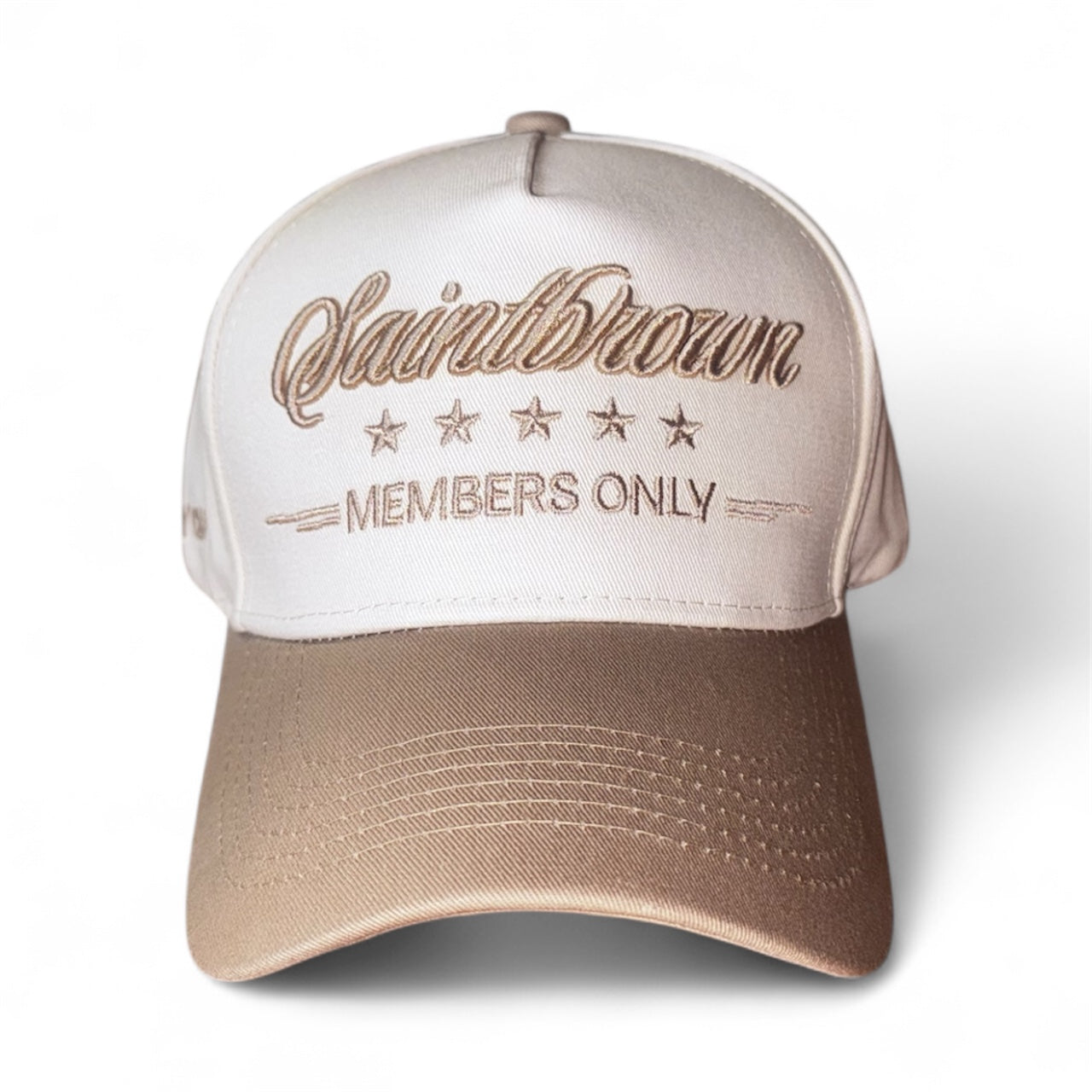 Saint Brown Members Only, World Tour Cap