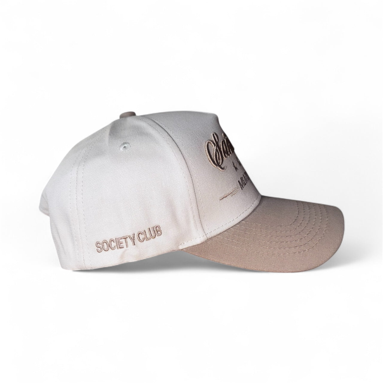 Saint Brown Members Only, World Tour Cap