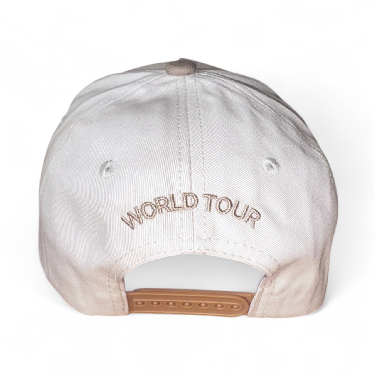 Saint Brown Members Only, World Tour Cap
