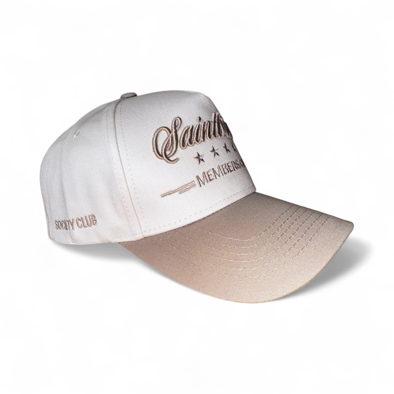 Saint Brown Members Only, World Tour Cap