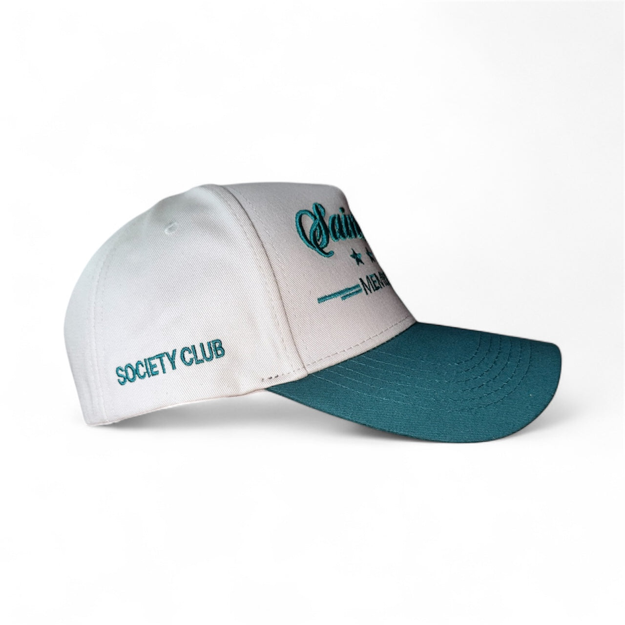 Saint Brown Members Only, World Tour Cap