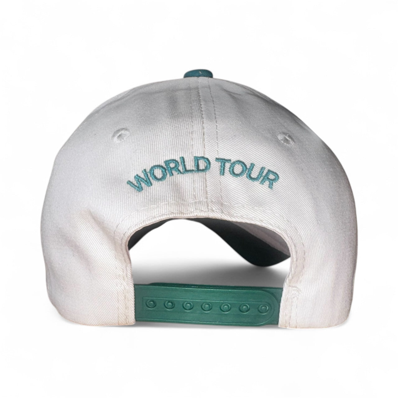 Saint Brown Members Only, World Tour Cap