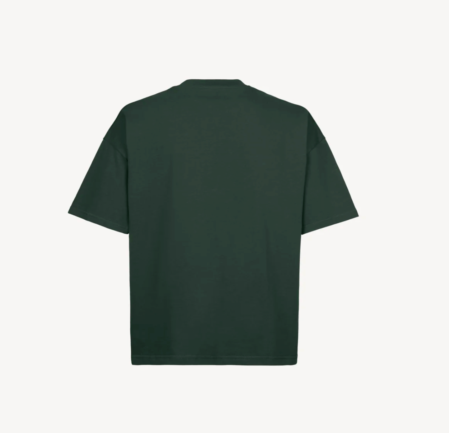 Ivy - Saintbrownclub  Monogram Tee