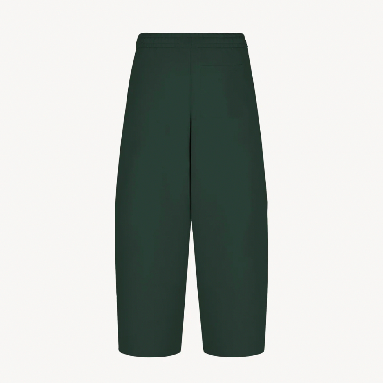 Ivy Green Track Pants by Saintbrownclub