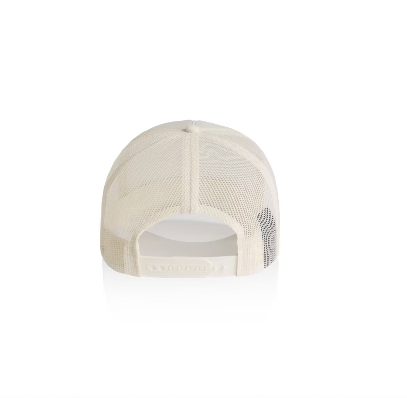 Foam Trucker Cap Off-White x Pine Green