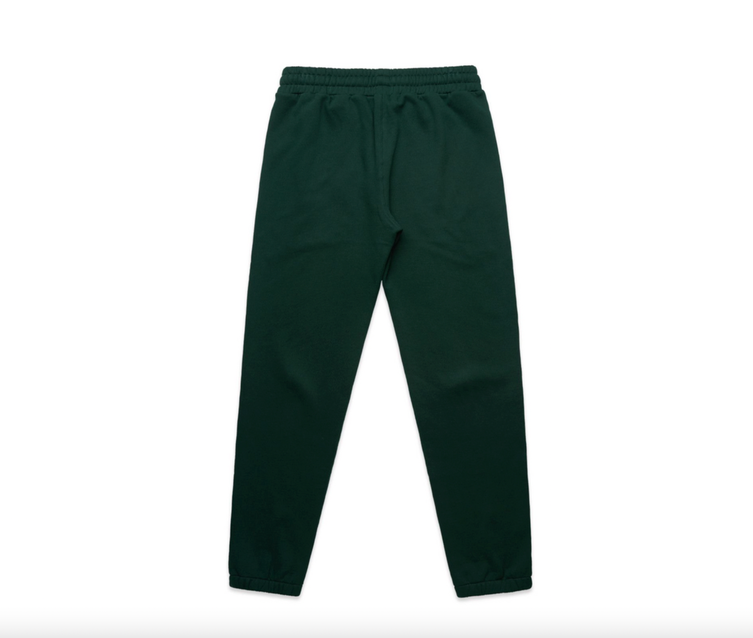 Saint Brown Ribbed Joggers by Saintbrownclub