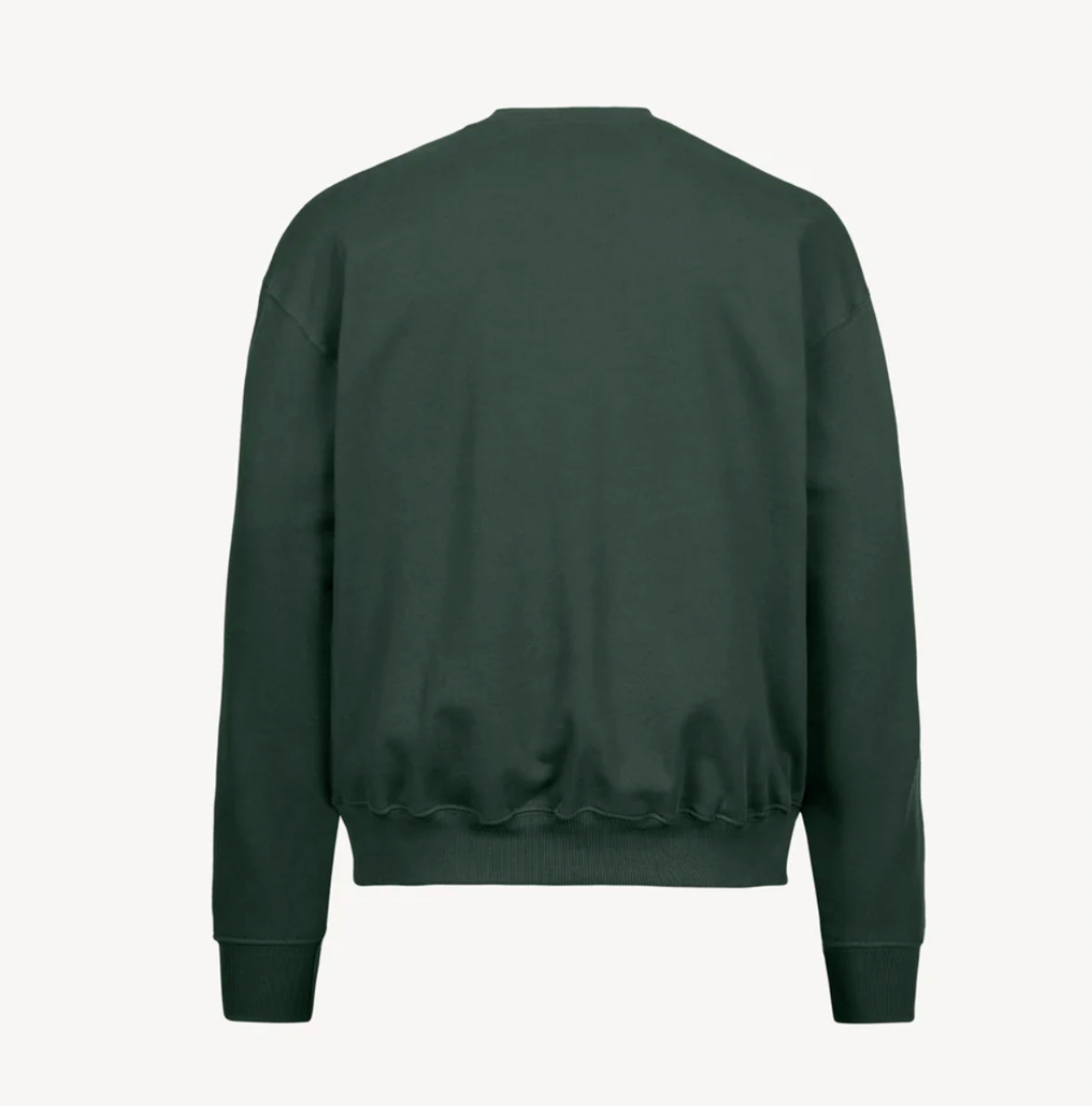 Ivy Green Crewneck Sweater by Saintbrownclub