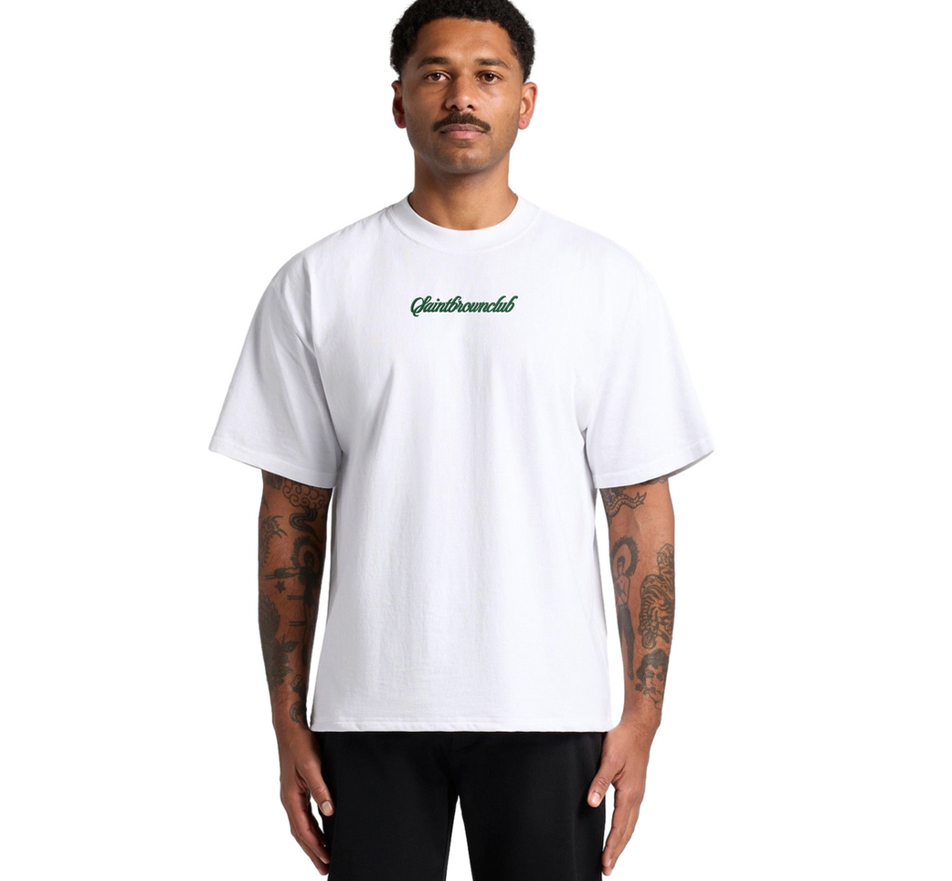 No Tears On The Yacht Tee - Members Limited Edition
