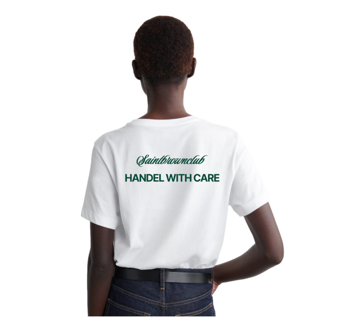 Handel With Care Tee - Members Limited Edition