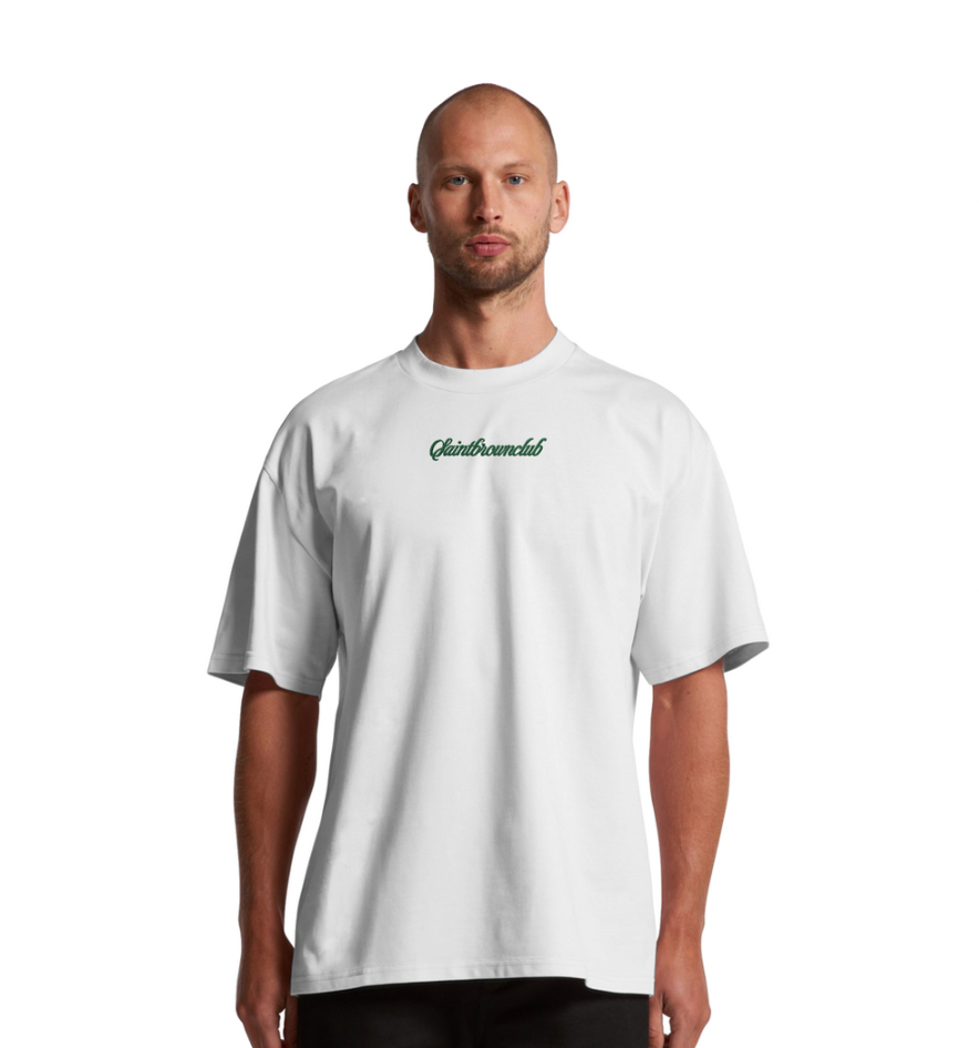 I Love You  Clubhouse Tee