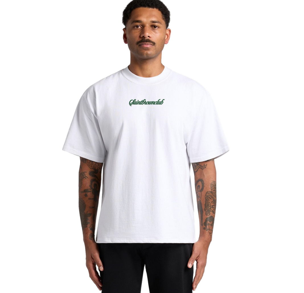 Dirty Martini Clubhouse Tee