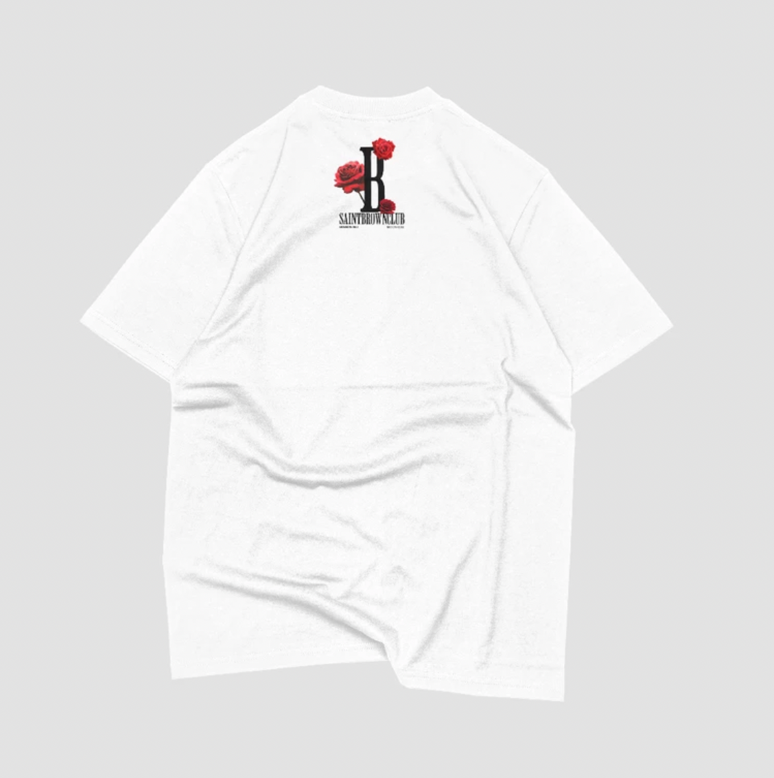 Rose Club Tee Members Limited Edition