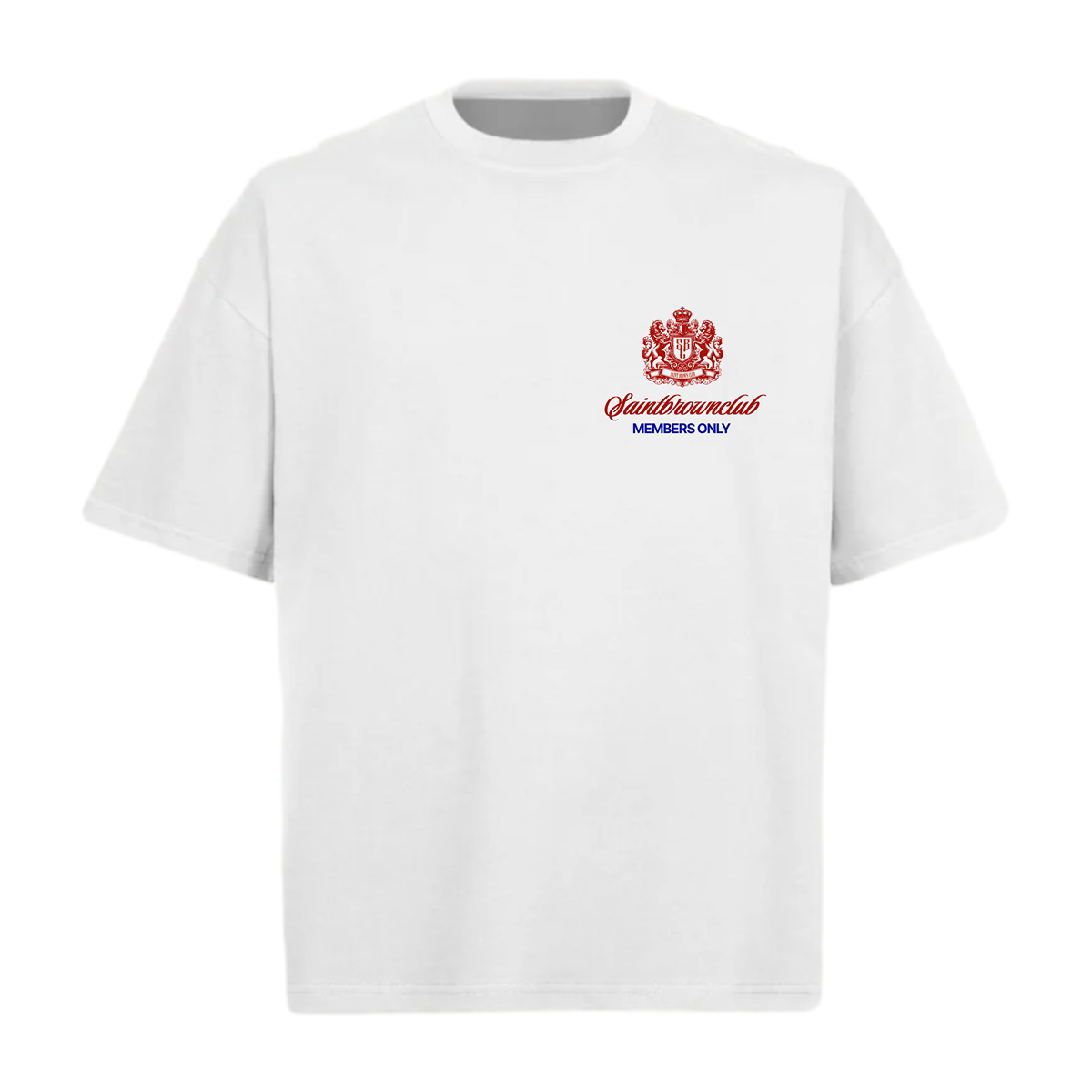Jet Lagged Club Tee