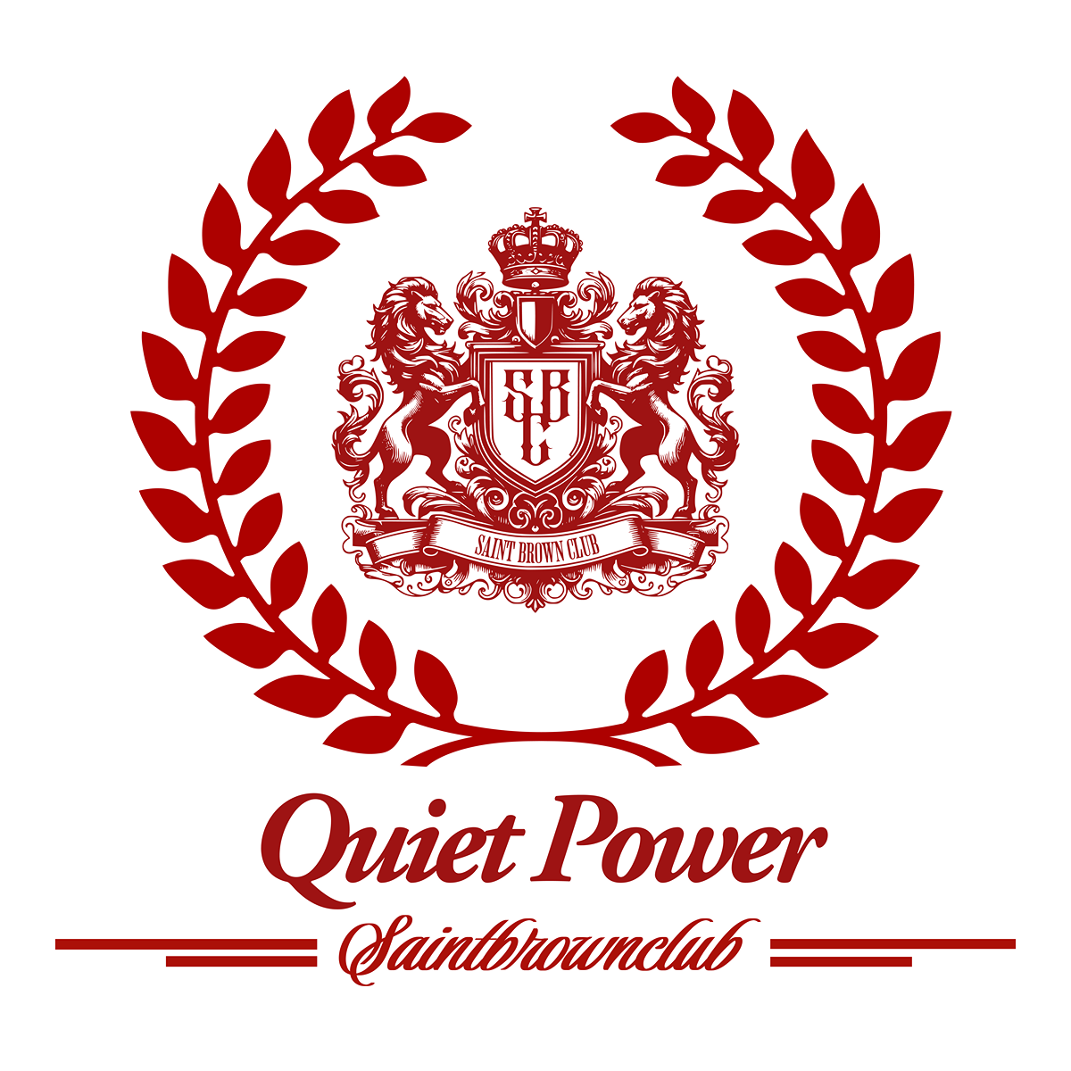 Quite Power Club