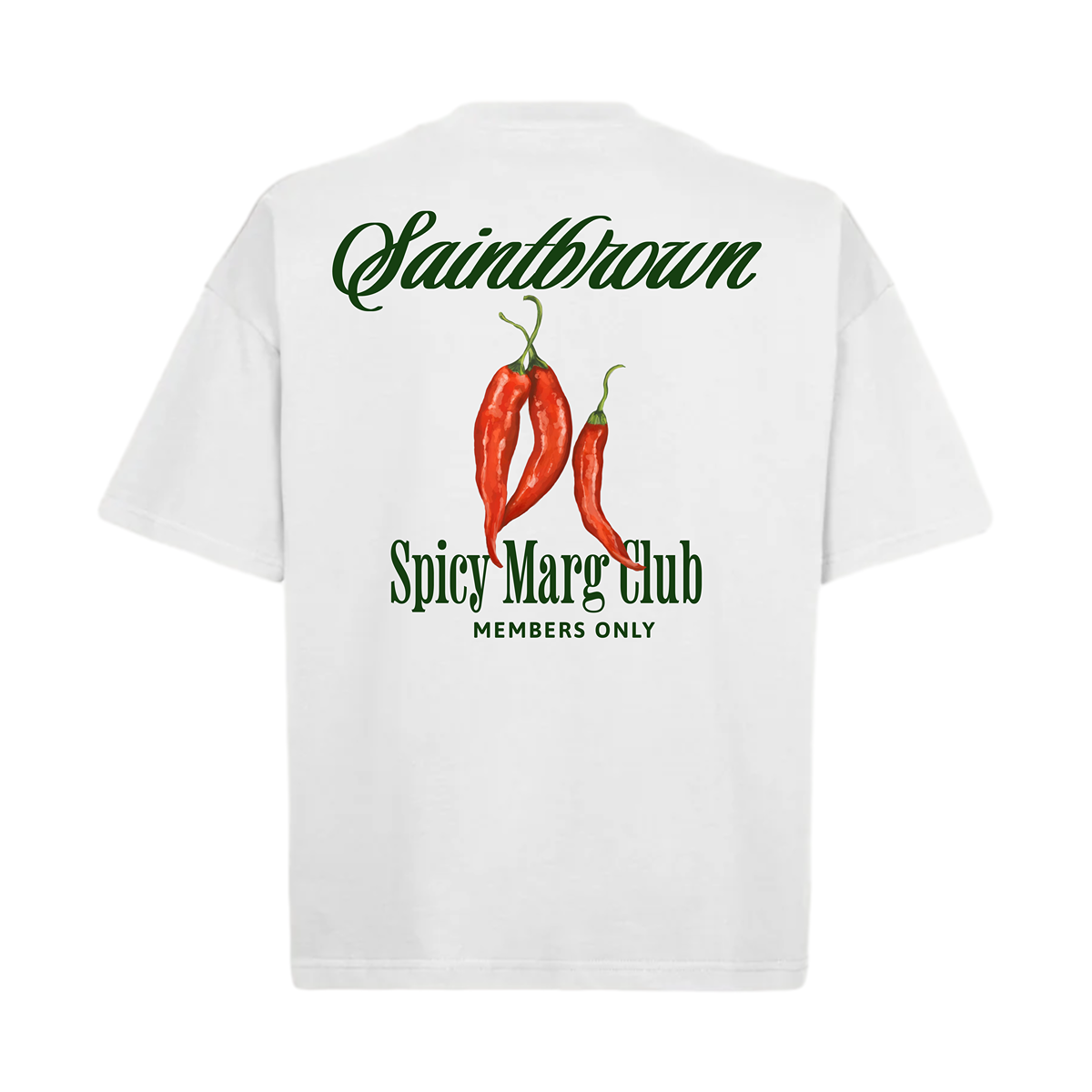 Spicy Marg Club