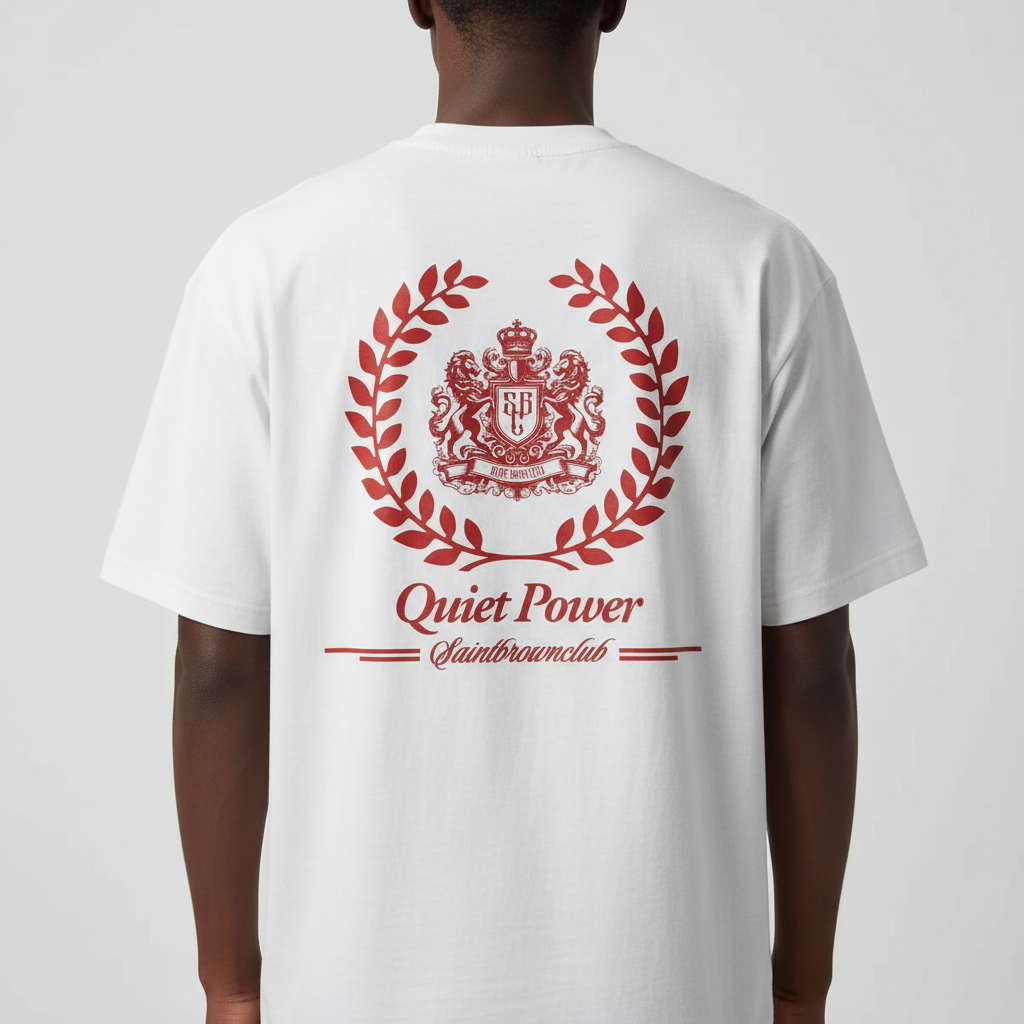Quite Power Club