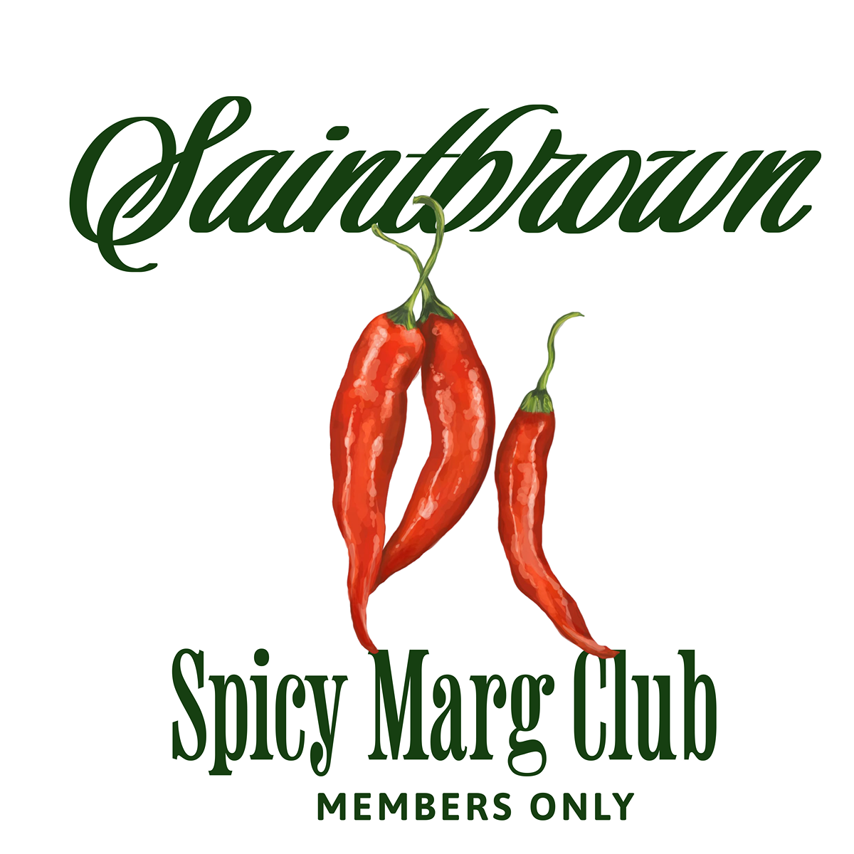 Spicy Marg Club