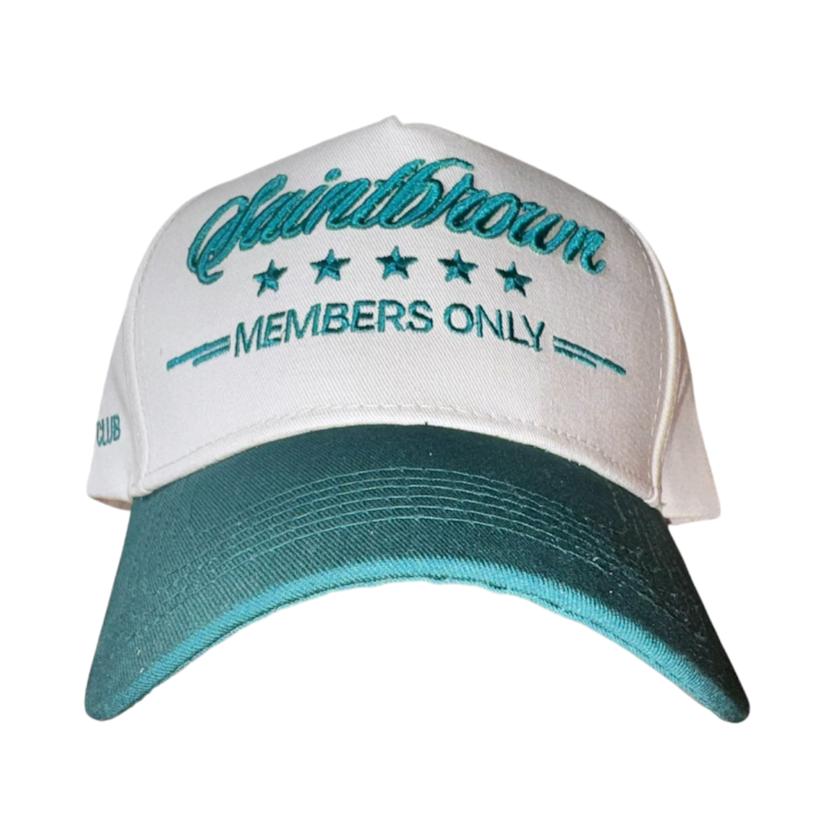 Saint Brown Members Only, World Tour Cap