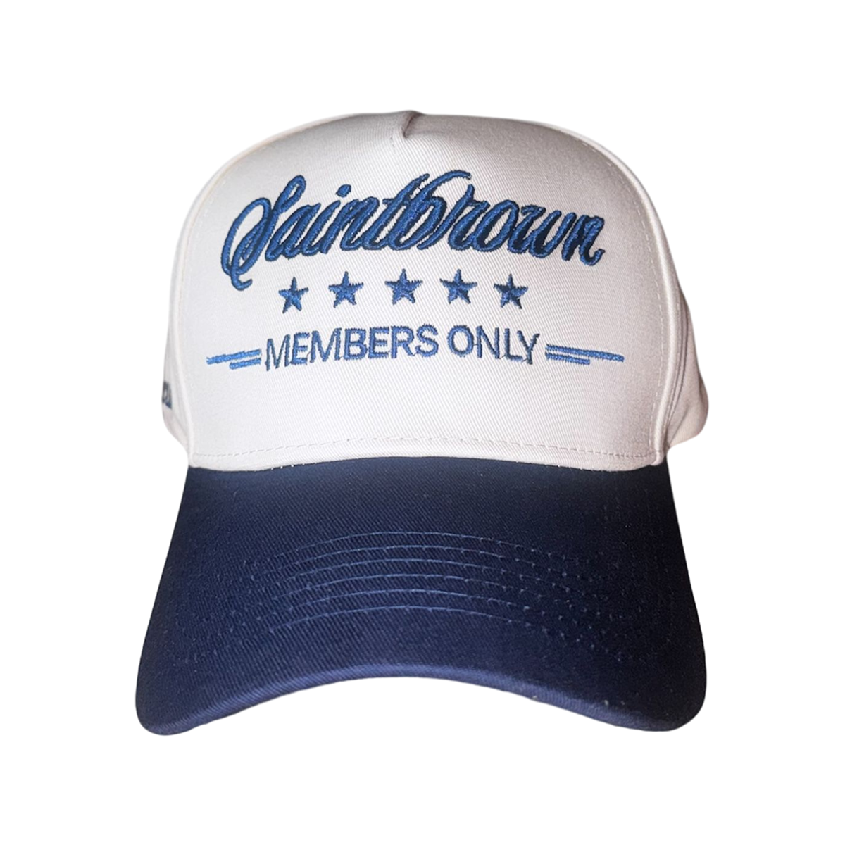 Saint Brown Members Only, World Tour Cap