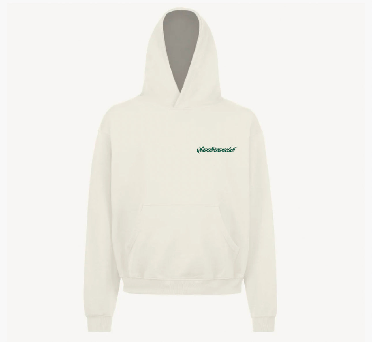 Nomad Off-white / Ivy Green