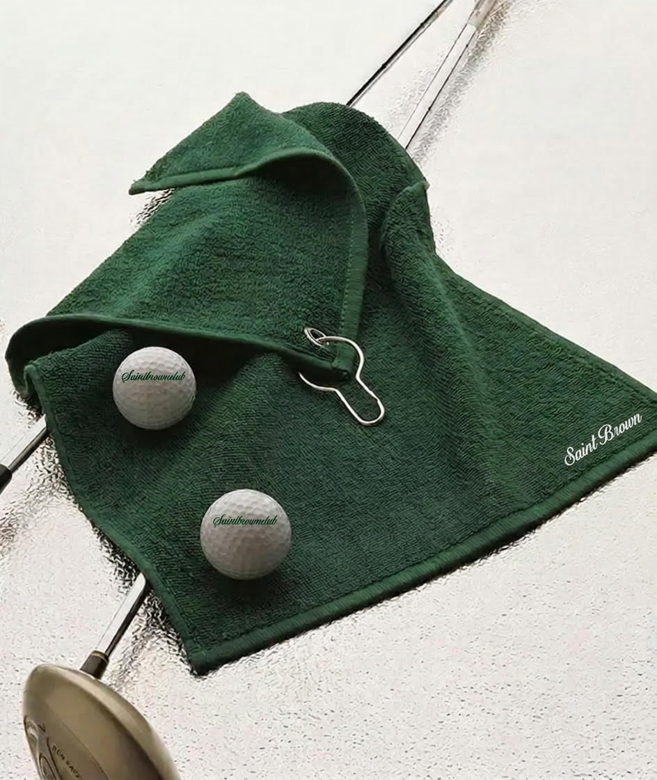 Golf Capsule, Rolodex