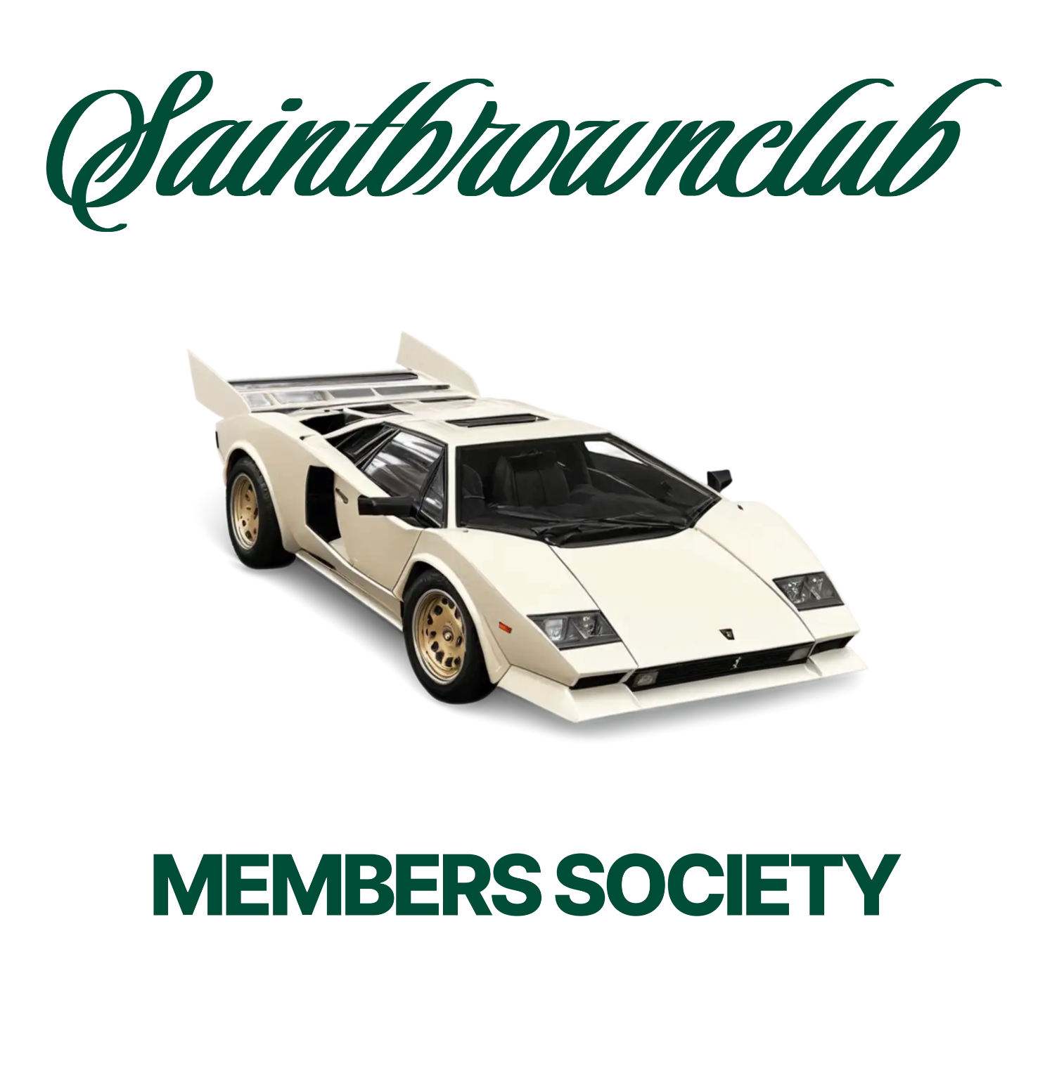 MEMBERS SOCIETY image 1