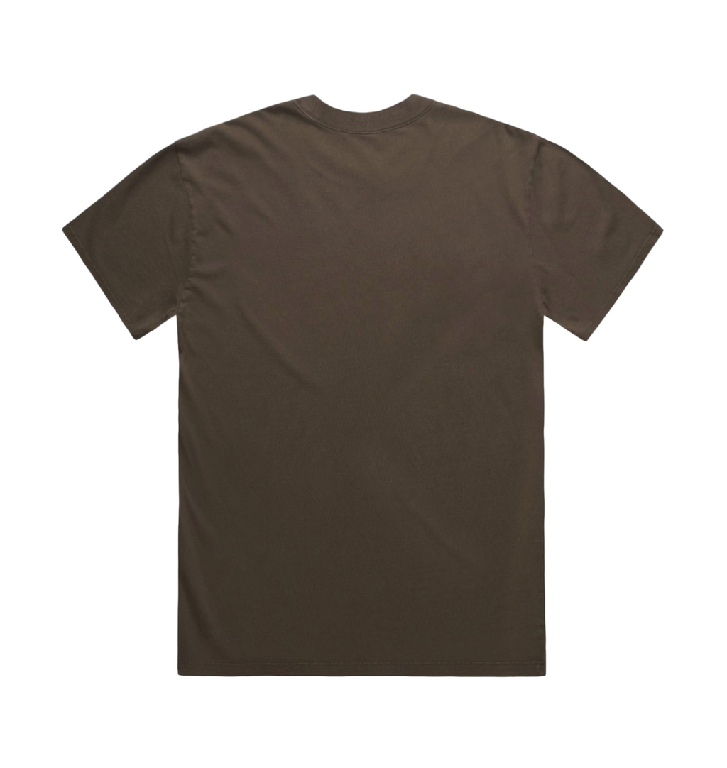 HOSBSOCIETY | Forest Brown Embroidery logo image 1