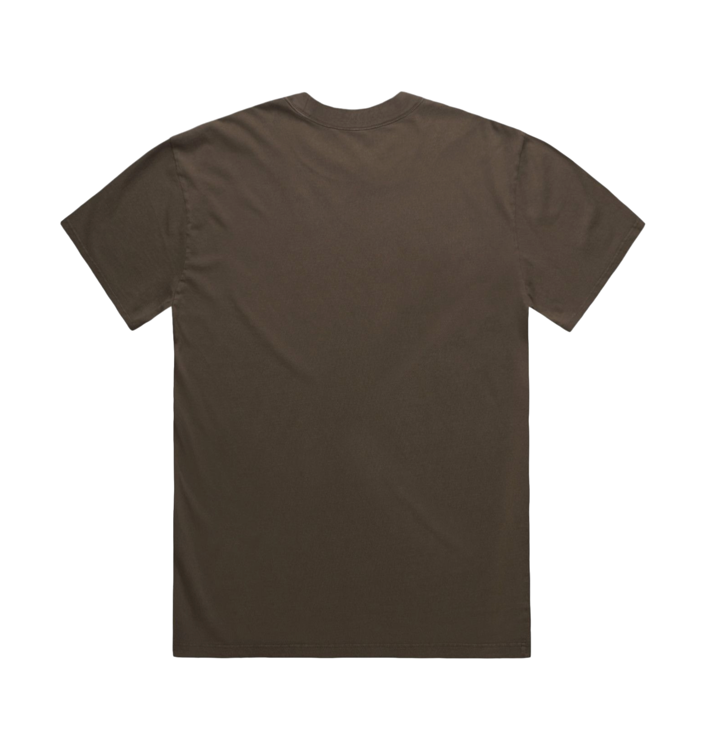 HOSBSOCIETY | Forest Brown Embroidery logo image 1