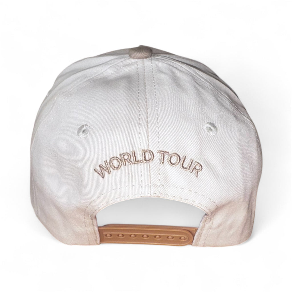 Saint Brown Members Only, World Tour Cap