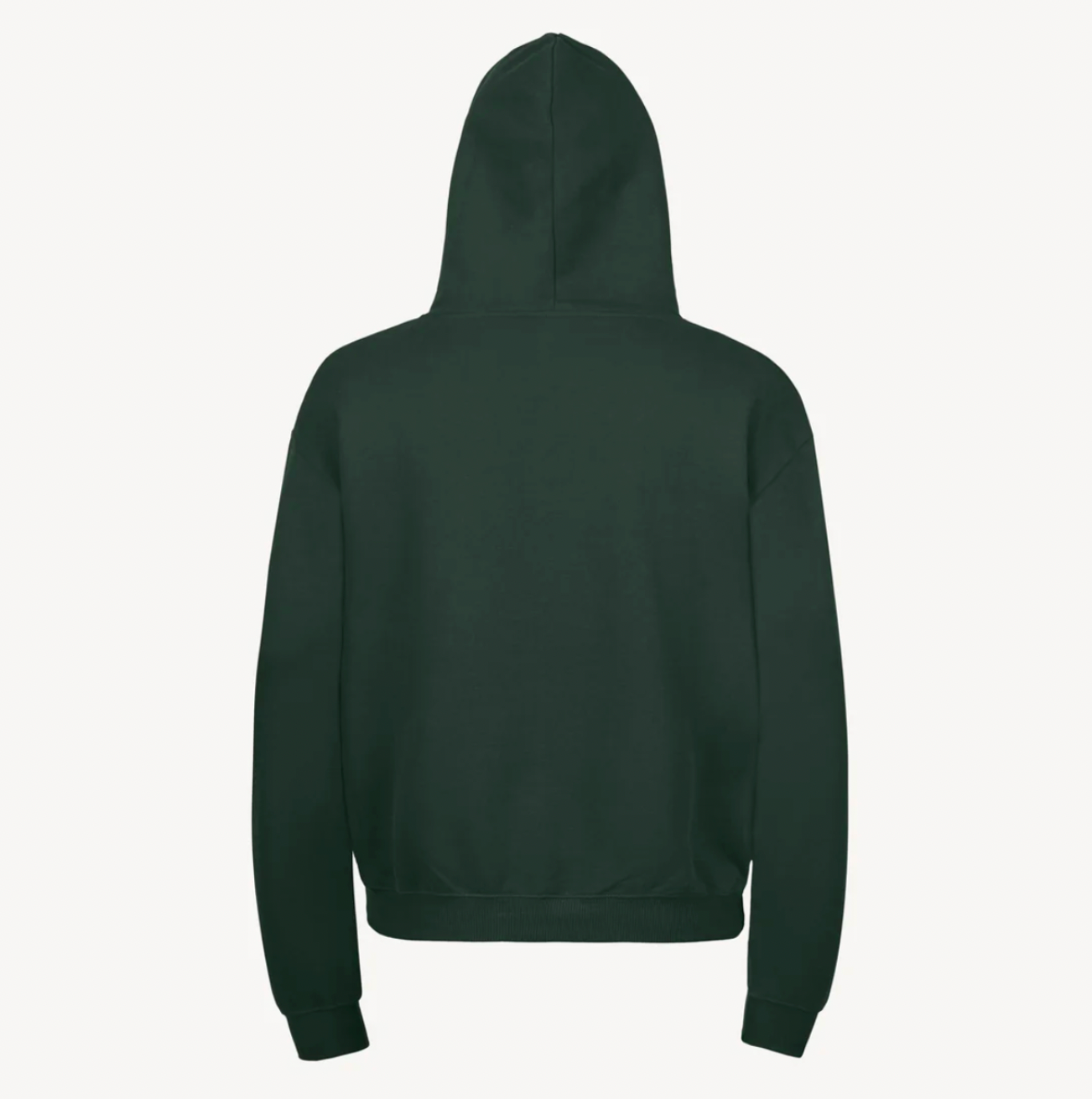 Ivy Green Hoodie by Saintbrownclub