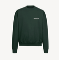 Ivy Green Crewneck Sweater