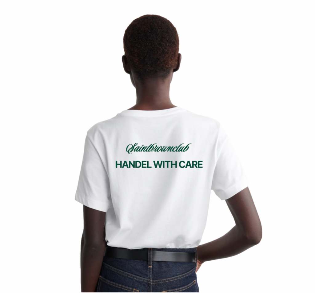 Handel With Care Tee - Members Limited Edition