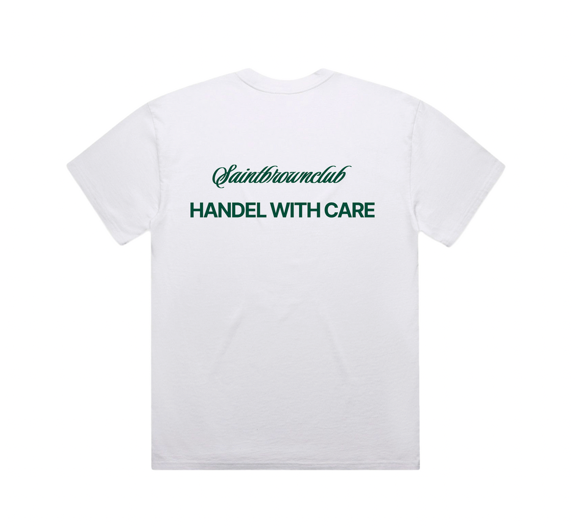 Handel With Care Tee - Members Limited Edition