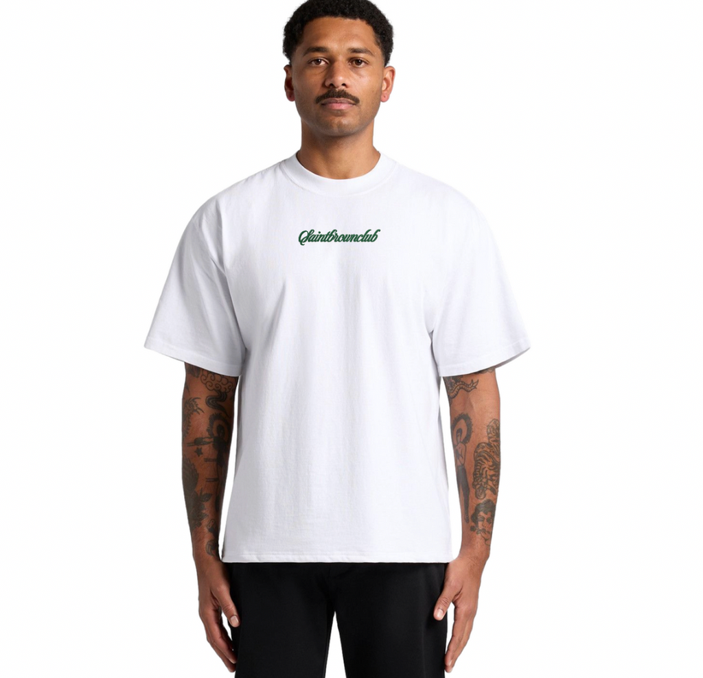 Dirty Martini Clubhouse Tee