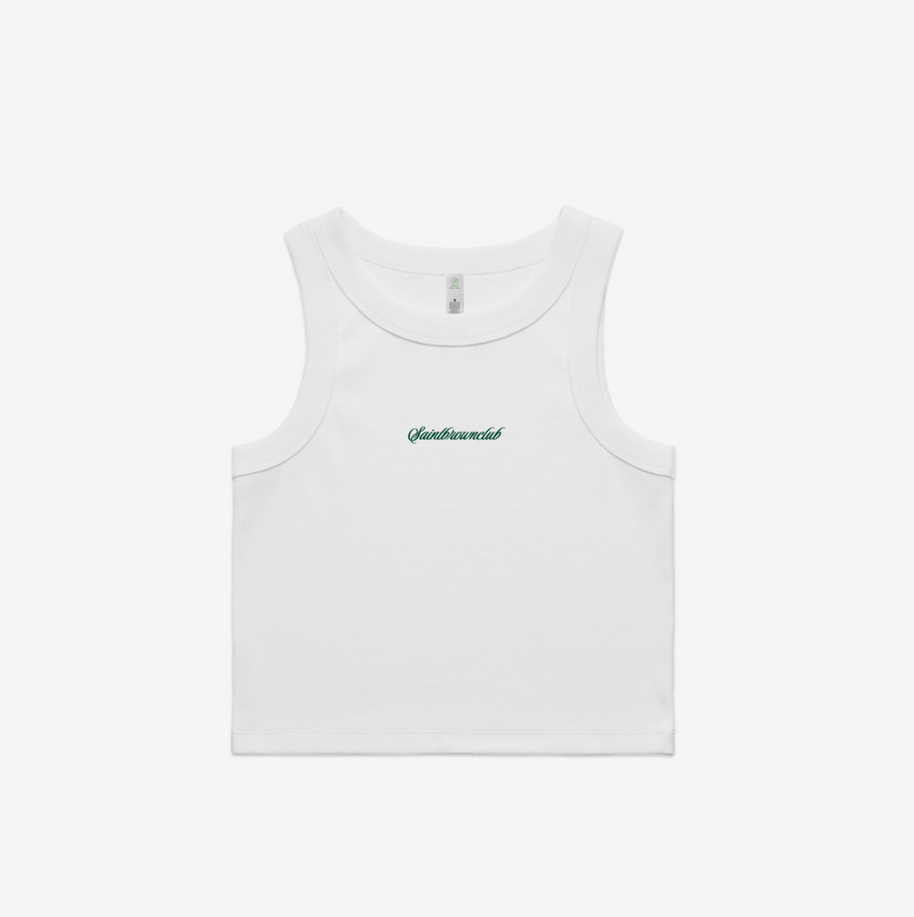 Quiet Comfort Cropped Vest, Women's