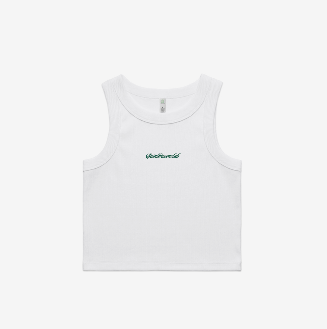 Quiet Comfort Cropped Vest, Women's
