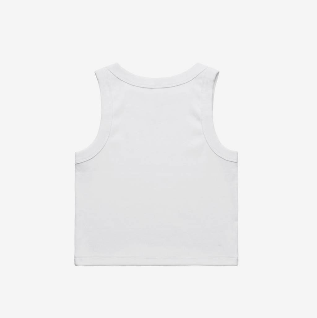 Quiet Comfort Cropped Vest, Women's