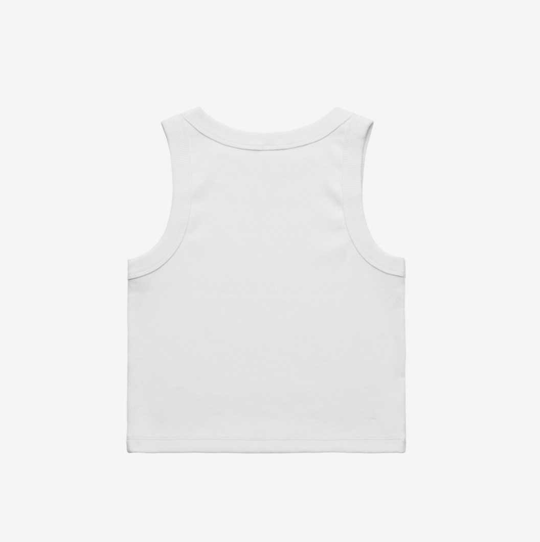 Quiet Comfort Cropped Vest, Women's
