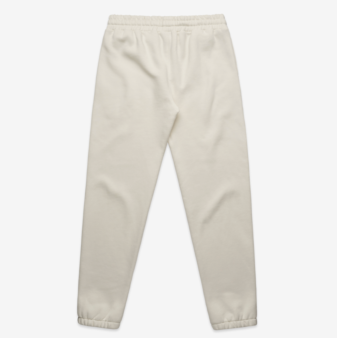 Quiet Comfort Track Bottoms, Off-White / Salt