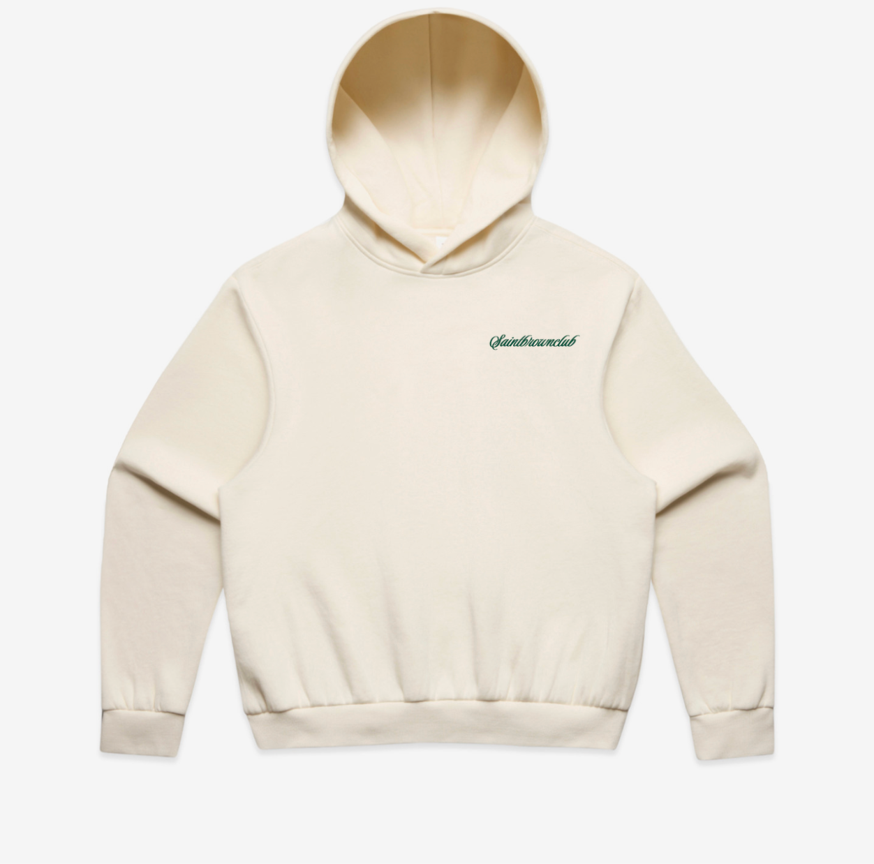 Quiet Comfort Hoodie, Off-White / Salt