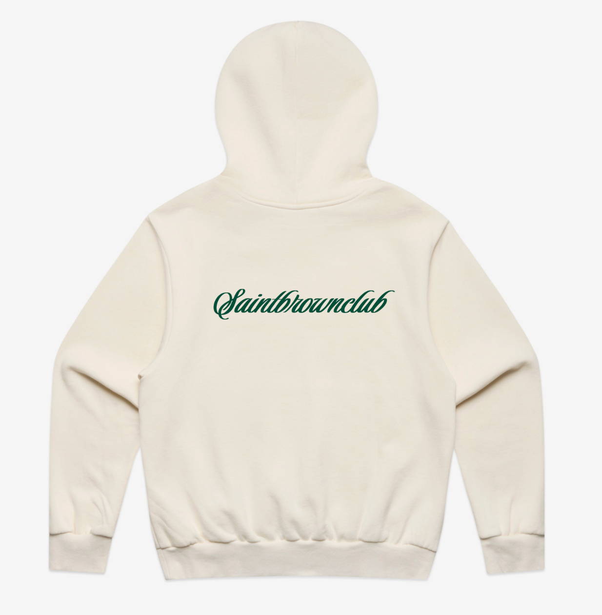 Quiet Comfort Hoodie, Off-White / Salt